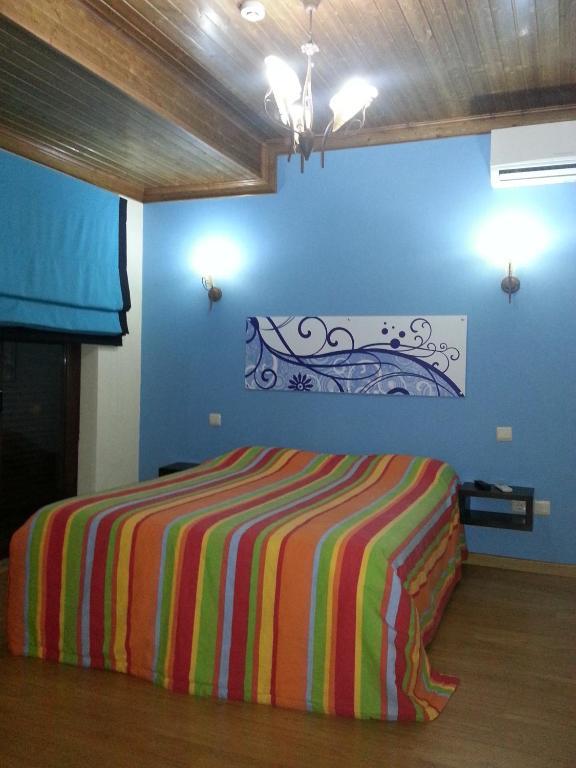 Pedras Lavradas Teixeira de Baixo 部屋 写真