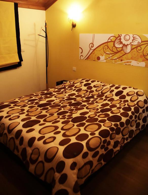 Pedras Lavradas Teixeira de Baixo 部屋 写真