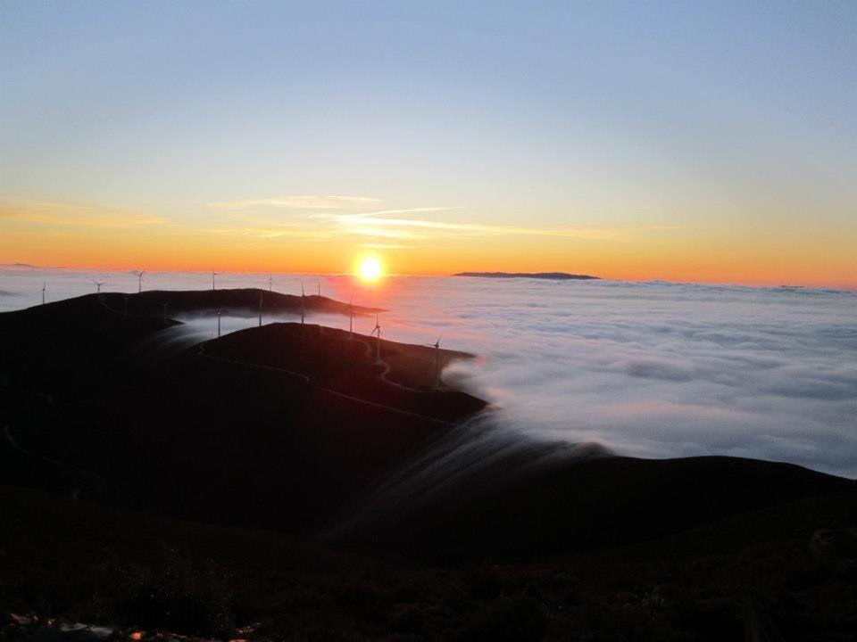 Pedras Lavradas Teixeira de Baixo エクステリア 写真